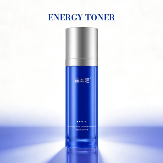 HEBGE Energy Toner